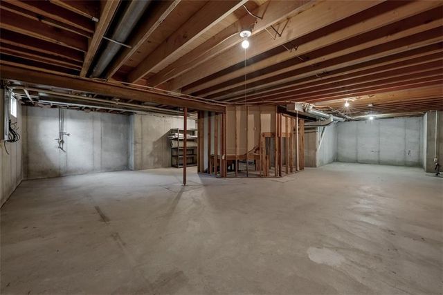 15216 Woodson Street, Overland Park, KS 66223