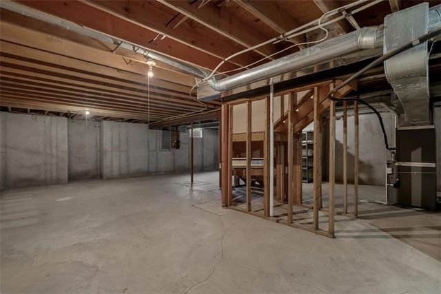 15216 Woodson Street, Overland Park, KS 66223