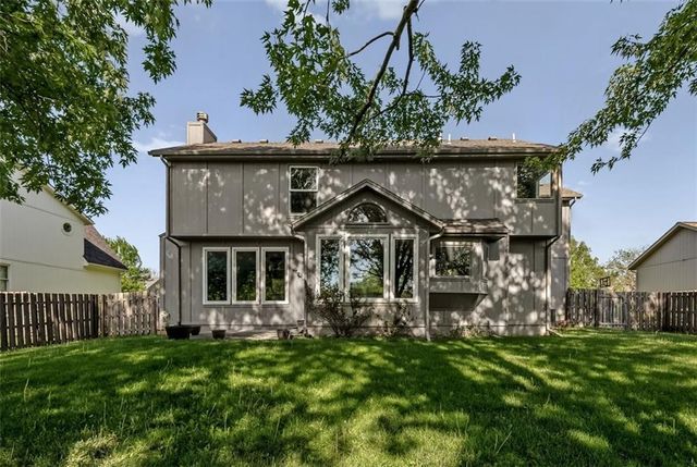 15216 Woodson Street, Overland Park, KS 66223