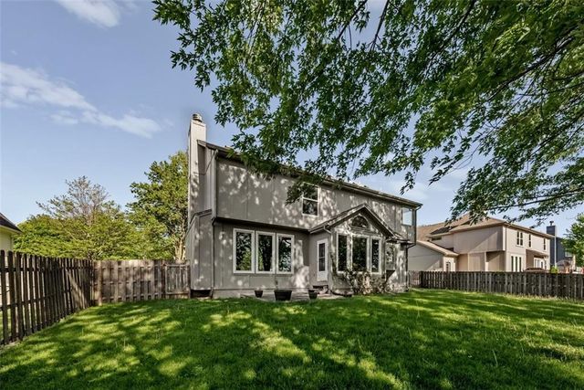 15216 Woodson Street, Overland Park, KS 66223