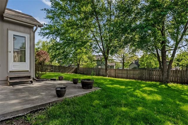 15216 Woodson Street, Overland Park, KS 66223