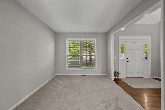15216 Woodson Street, Overland Park, KS 66223