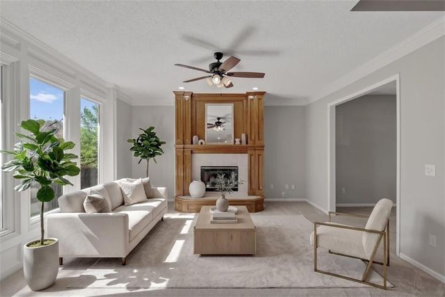 15216 Woodson Street, Overland Park, KS 66223