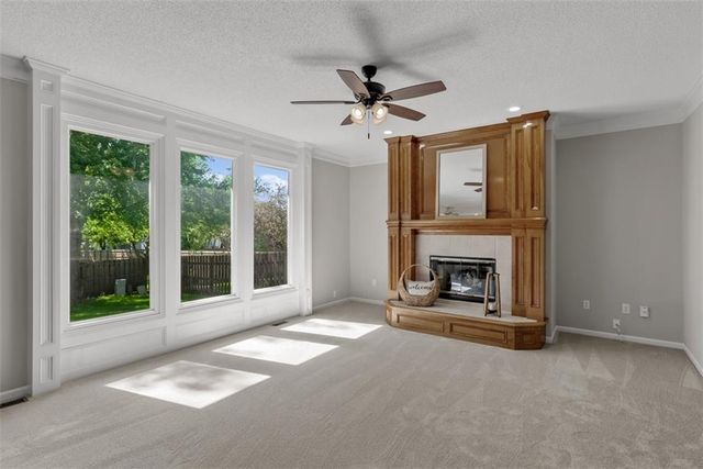 15216 Woodson Street, Overland Park, KS 66223
