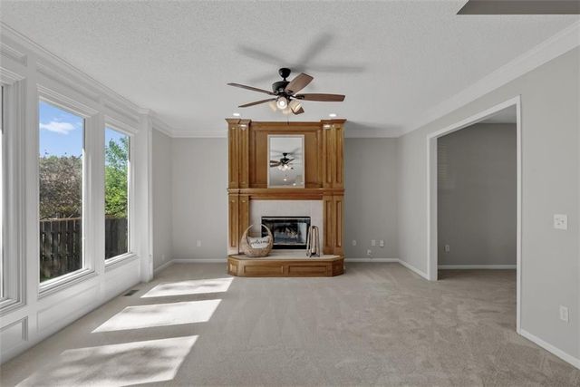 15216 Woodson Street, Overland Park, KS 66223