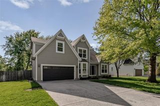 15216 Woodson Street, Overland Park, KS 66223