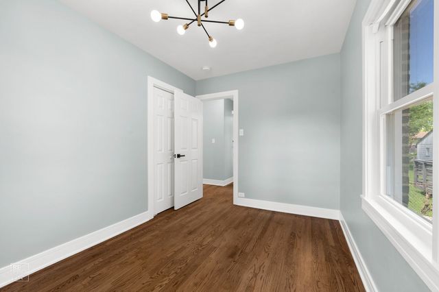 14424 S Wallace Avenue, Riverdale, IL 60827