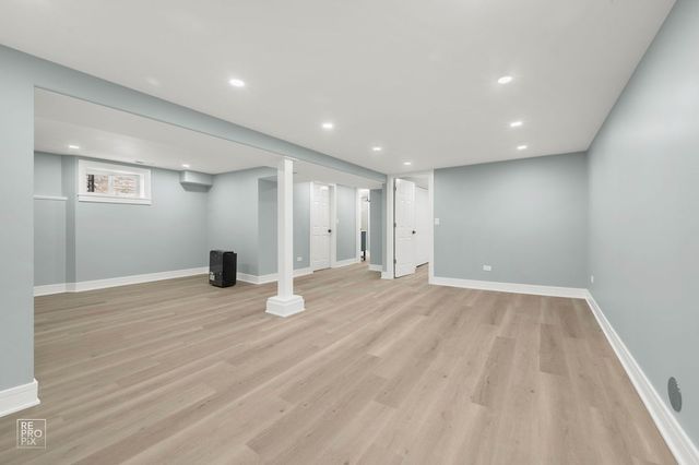 14424 S Wallace Avenue, Riverdale, IL 60827