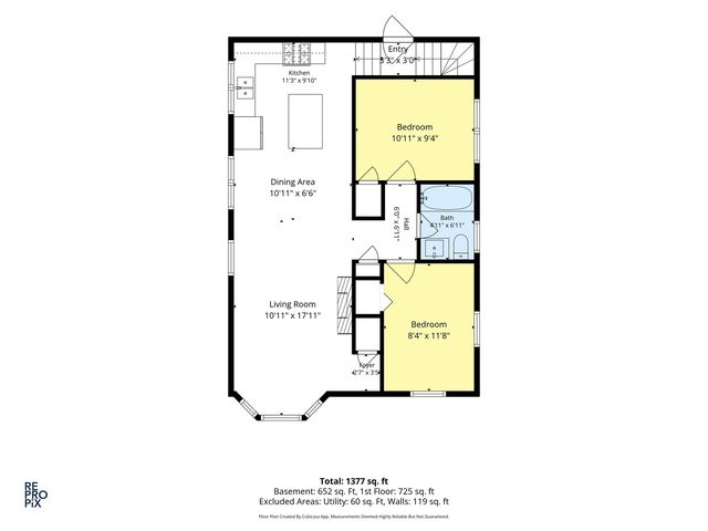 14424 S Wallace Avenue, Riverdale, IL 60827