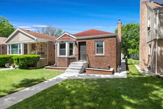 14424 S Wallace Avenue, Riverdale, IL 60827