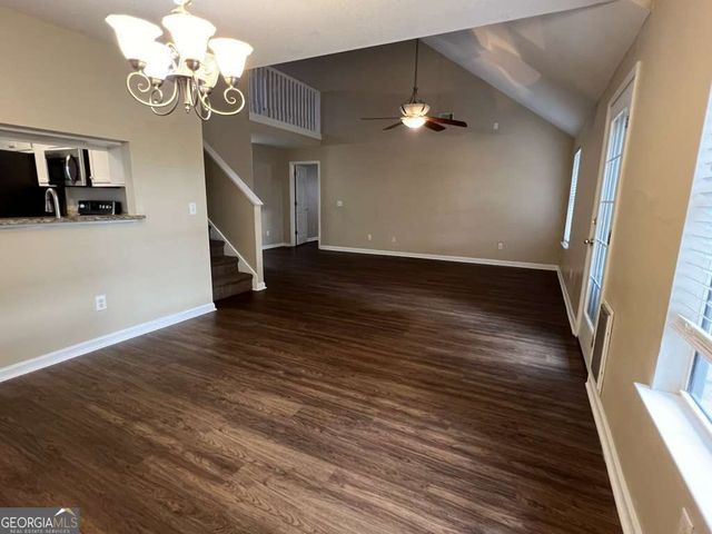 517 Lake Jordan Boulevard W, Kingsland, GA 31548