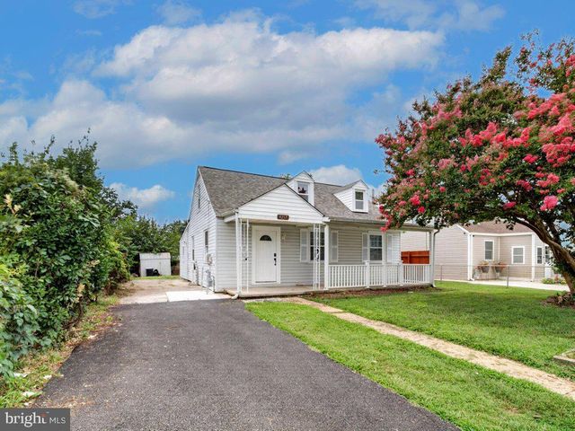 8217 DUNDALK AVE, Dundalk, MD 21222