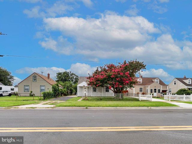 8217 DUNDALK AVE, Dundalk, MD 21222