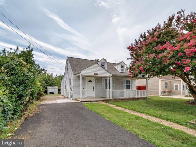 8217 DUNDALK AVE, Dundalk, MD 21222