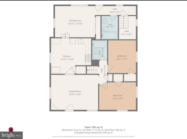 8217 DUNDALK AVE, Dundalk, MD 21222