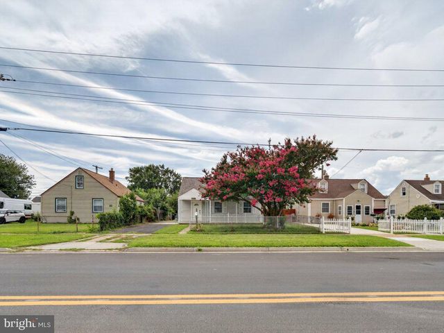 8217 DUNDALK AVE, Dundalk, MD 21222