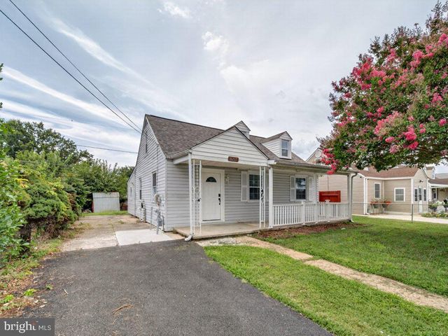 8217 DUNDALK AVE, Dundalk, MD 21222