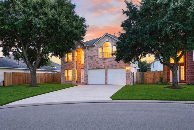 17243 Valemist Court, Houston, TX 77084