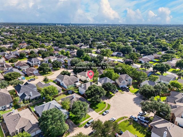 17243 Valemist Court, Houston, TX 77084