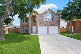 17243 Valemist Court, Houston, TX 77084