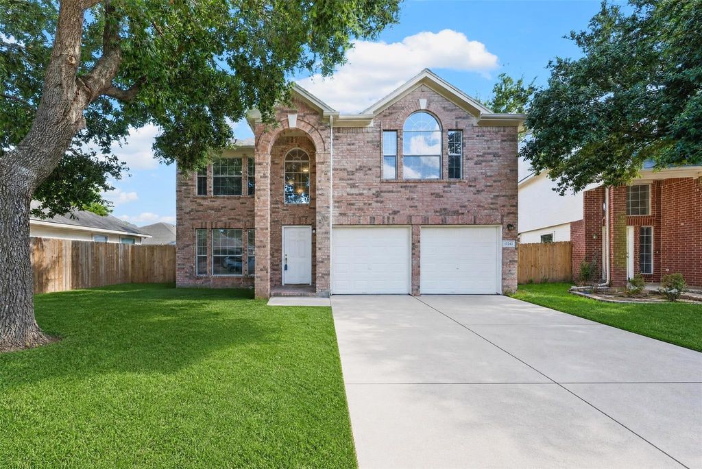 17243 Valemist Court, Houston, TX 77084