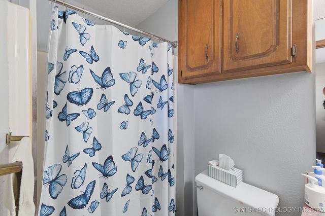 10616 W HOUSTON Street, Sapulpa, OK 74066