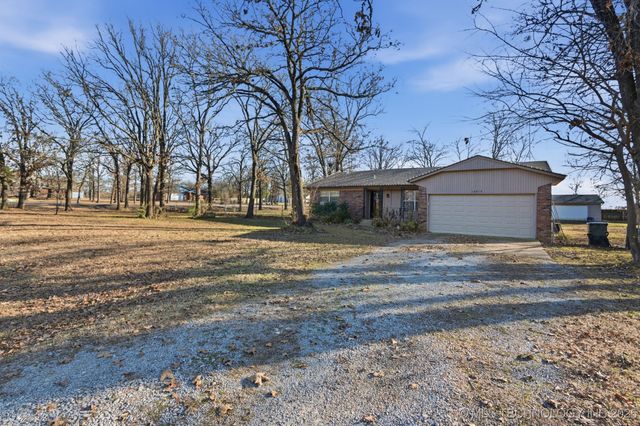 10616 W HOUSTON Street, Sapulpa, OK 74066