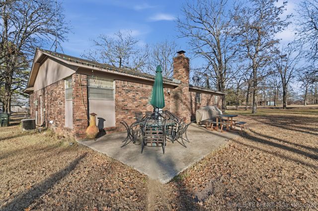 10616 W HOUSTON Street, Sapulpa, OK 74066