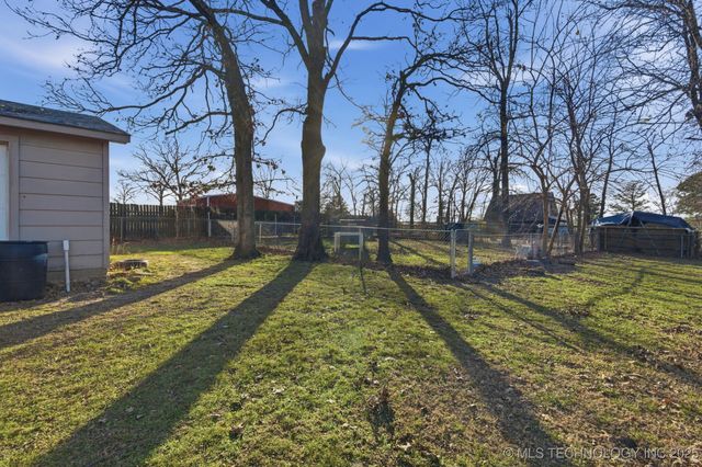 10616 W HOUSTON Street, Sapulpa, OK 74066