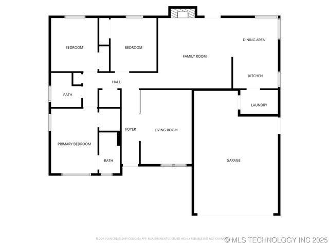 10616 W HOUSTON Street, Sapulpa, OK 74066