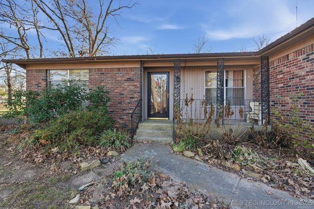 10616 W HOUSTON Street, Sapulpa, OK 74066