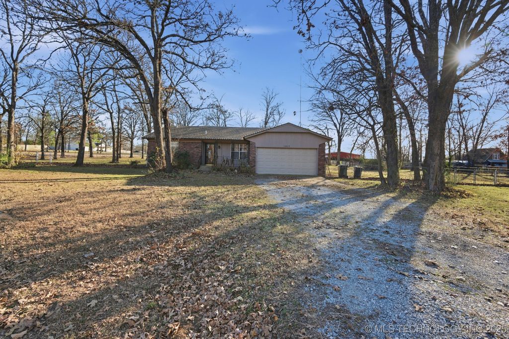 10616 W HOUSTON Street, Sapulpa, OK 74066