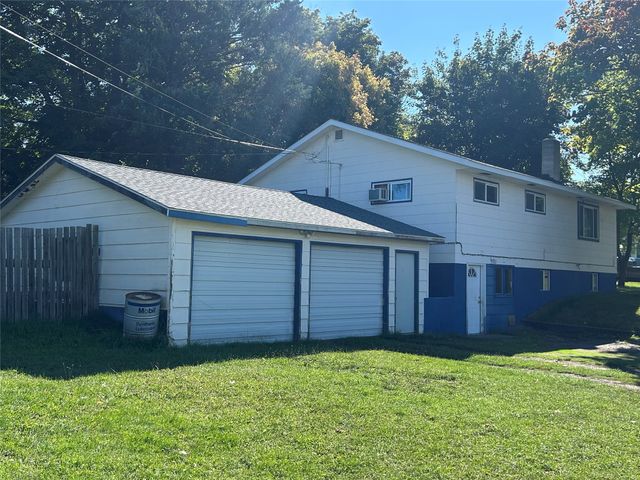 701 13th Avenue E, Polson, MT 59860 property photo