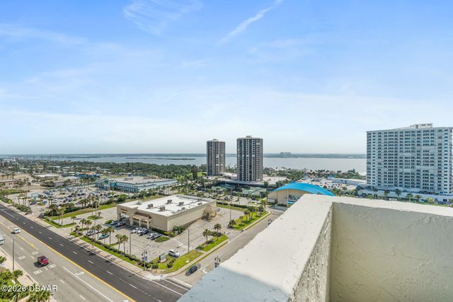 2987 S Atlantic Ave Apt 1501, Daytona Beach Shores, FL 32118