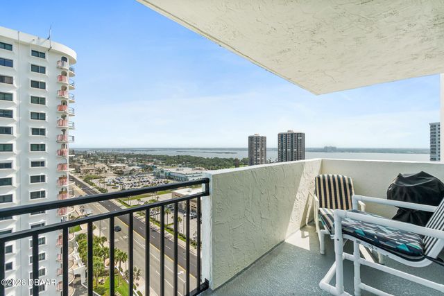2987 S Atlantic Ave Apt 1501, Daytona Beach Shores, FL 32118