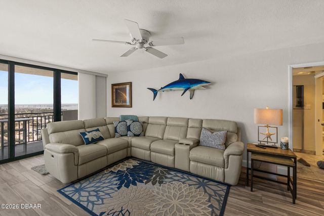 2987 S Atlantic Ave Apt 1501, Daytona Beach Shores, FL 32118