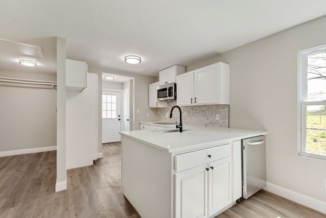 15647 County Road 355, Terrell, TX 75161