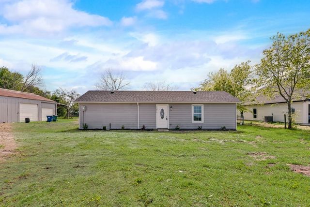 15647 County Road 355, Terrell, TX 75161