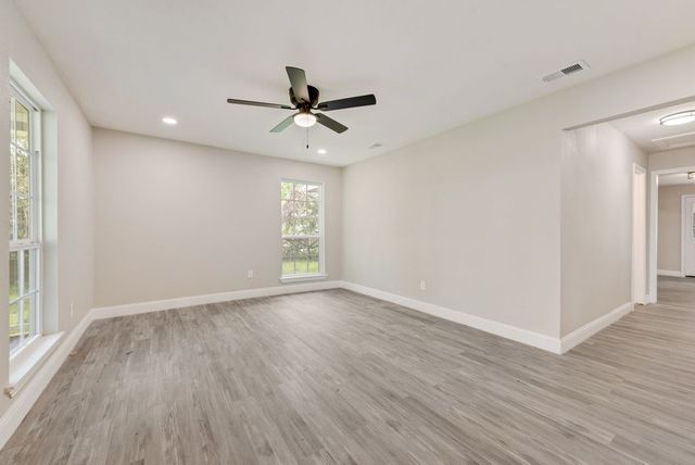 15647 County Road 355, Terrell, TX 75161
