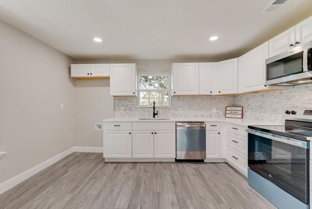 15647 County Road 355, Terrell, TX 75161