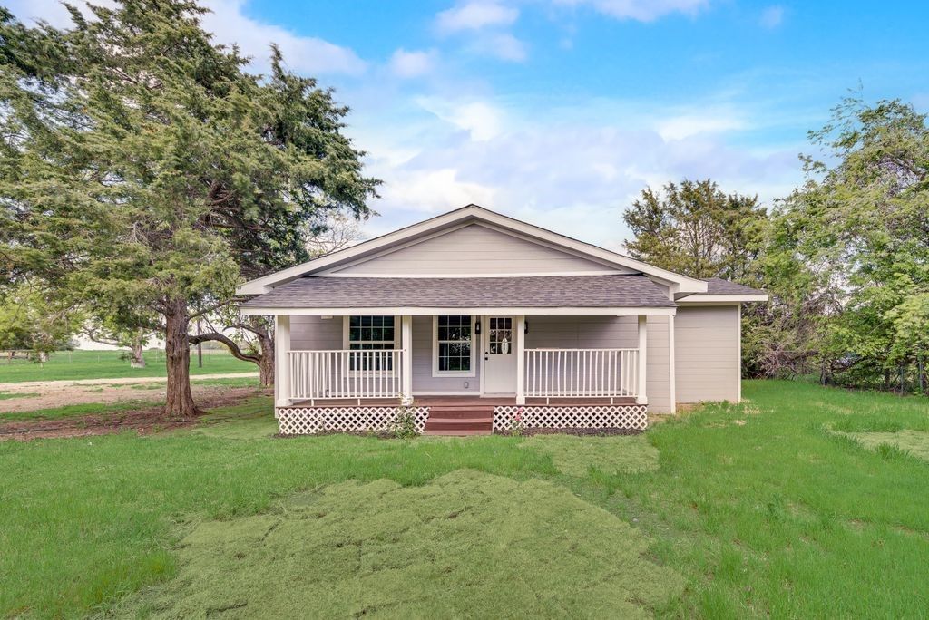 15647 County Road 355, Terrell, TX 75161