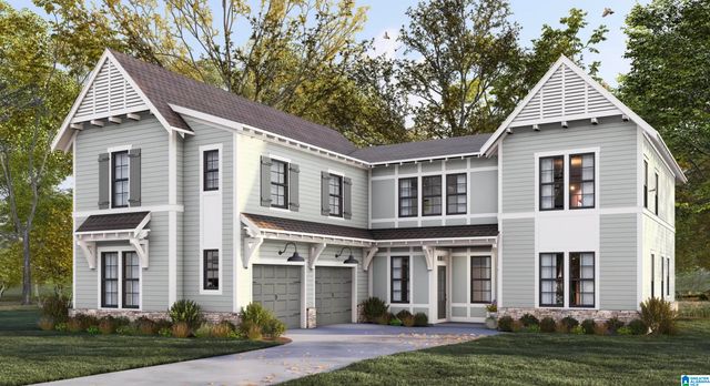 001 BLACKRIDGE CREST, Hoover, AL 35244