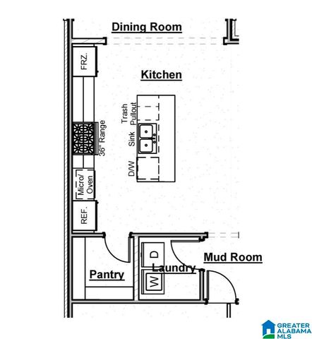 001 BLACKRIDGE CREST, Hoover, AL 35244