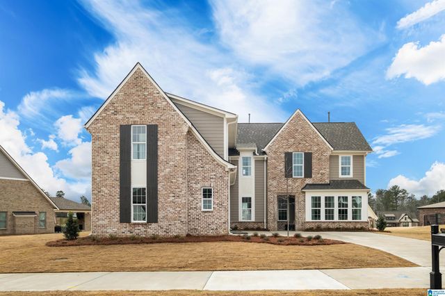 001 BLACKRIDGE CREST, Hoover, AL 35244