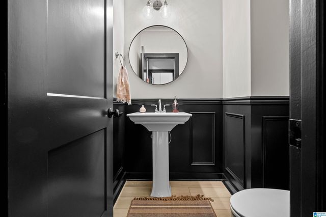 001 BLACKRIDGE CREST, Hoover, AL 35244