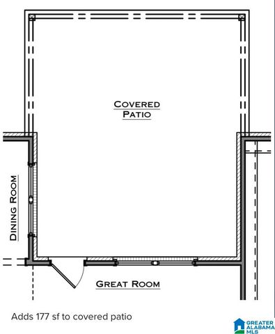 001 BLACKRIDGE CREST, Hoover, AL 35244