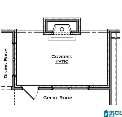 001 BLACKRIDGE CREST, Hoover, AL 35244