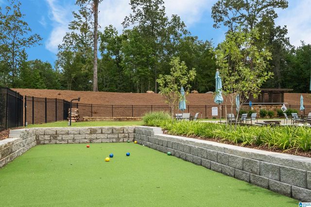 001 BLACKRIDGE CREST, Hoover, AL 35244