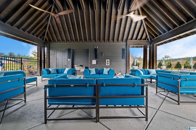 001 BLACKRIDGE CREST, Hoover, AL 35244