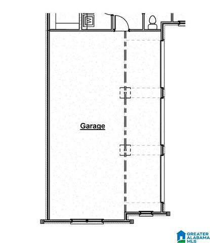 001 BLACKRIDGE CREST, Hoover, AL 35244
